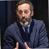 Juan Luis Muñoz Escassi