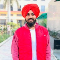 Gagandeep Singh
