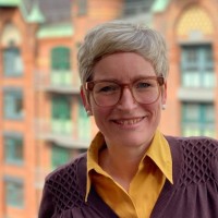 Gesine Rommel-Much