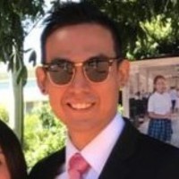 Ronald Niño