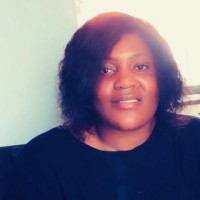 Elizabeth C Chimphonda Kachione