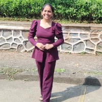 Pooja Jamdhade