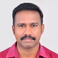 Sijo Vijayan