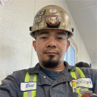 Wilbert Laguiwed