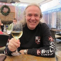 Robert Bronsdon