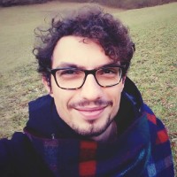 Davide Giacomino