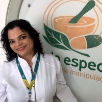 Sílvia Muxfeldt Chagas