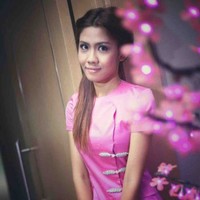 Khin ZarChi Mg (ZunLay)