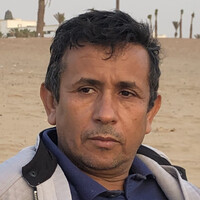 barka brahim