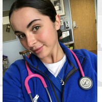 Chelsey Hitchcock, Rn