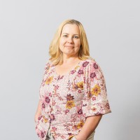 Alicia Waterton
