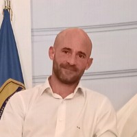 Dimitris Kouroupos