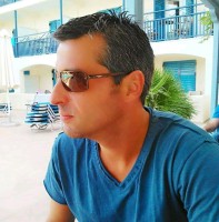 Kostas Karamesinis