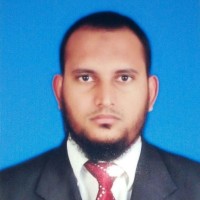 Murisheed Rajudeen Aca, Mba (Uk), Acma, Cpa , Bsc, Cia (R)