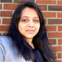 Yamunadevi Subburaj, Phd