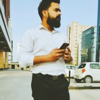 Surender Chandila