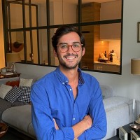 Javier Isla Trujillo