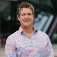Darren McLeod
