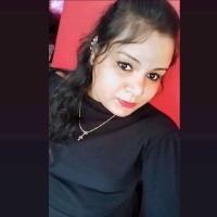 Sunaina Raj