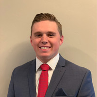 Kyle Bergstrom