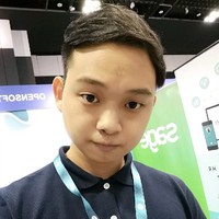 Sean Ong
