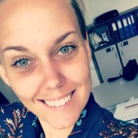 Nikoline Egemar
