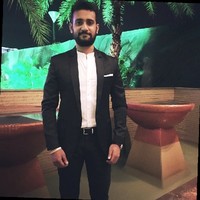 Arnab Kumar