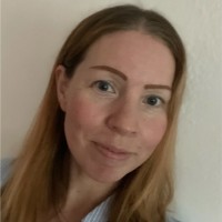 Anne Mörö