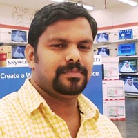 Siby Joseph