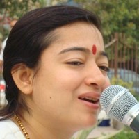 Meditation Guru Archna Didi