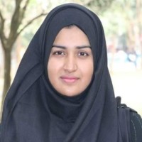 Sadia Afrin