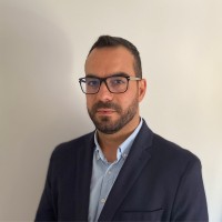 Javier González Martín