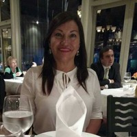 Norma Rosalino
