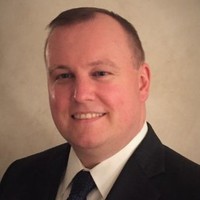 Kevin Buckley