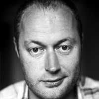 Dmitriy Oksenkrug