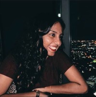 Monisha Vijaya Segaran