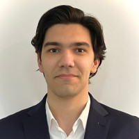 Carlos Henrique Nascimento
