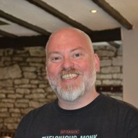 Craig Thompson