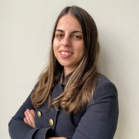 Erica Matias