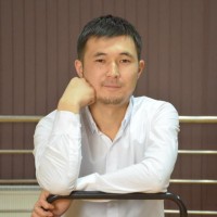 Sadyraly Dooronbekov