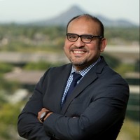 Roy Salazar