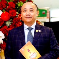 Dr. David Nguyen Vu (PhD, MBA)