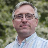 Robert Bilsland