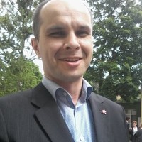 Grzegorz Orlikowski
