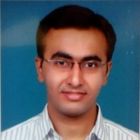Vishant Surti