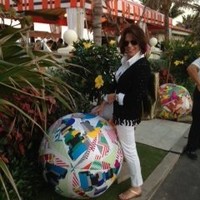 LINDA CORREIA  ASID AIA NCIDQ