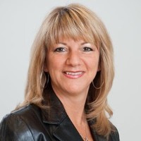 Lorraine Jetté