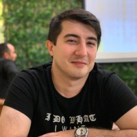 Eldar Aliyev