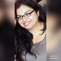 Rashmi Nair