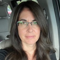 Sandi Ricketts